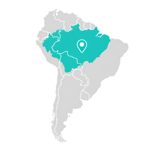 Amazónia