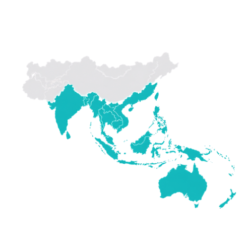 Indo-Pacifický okruh