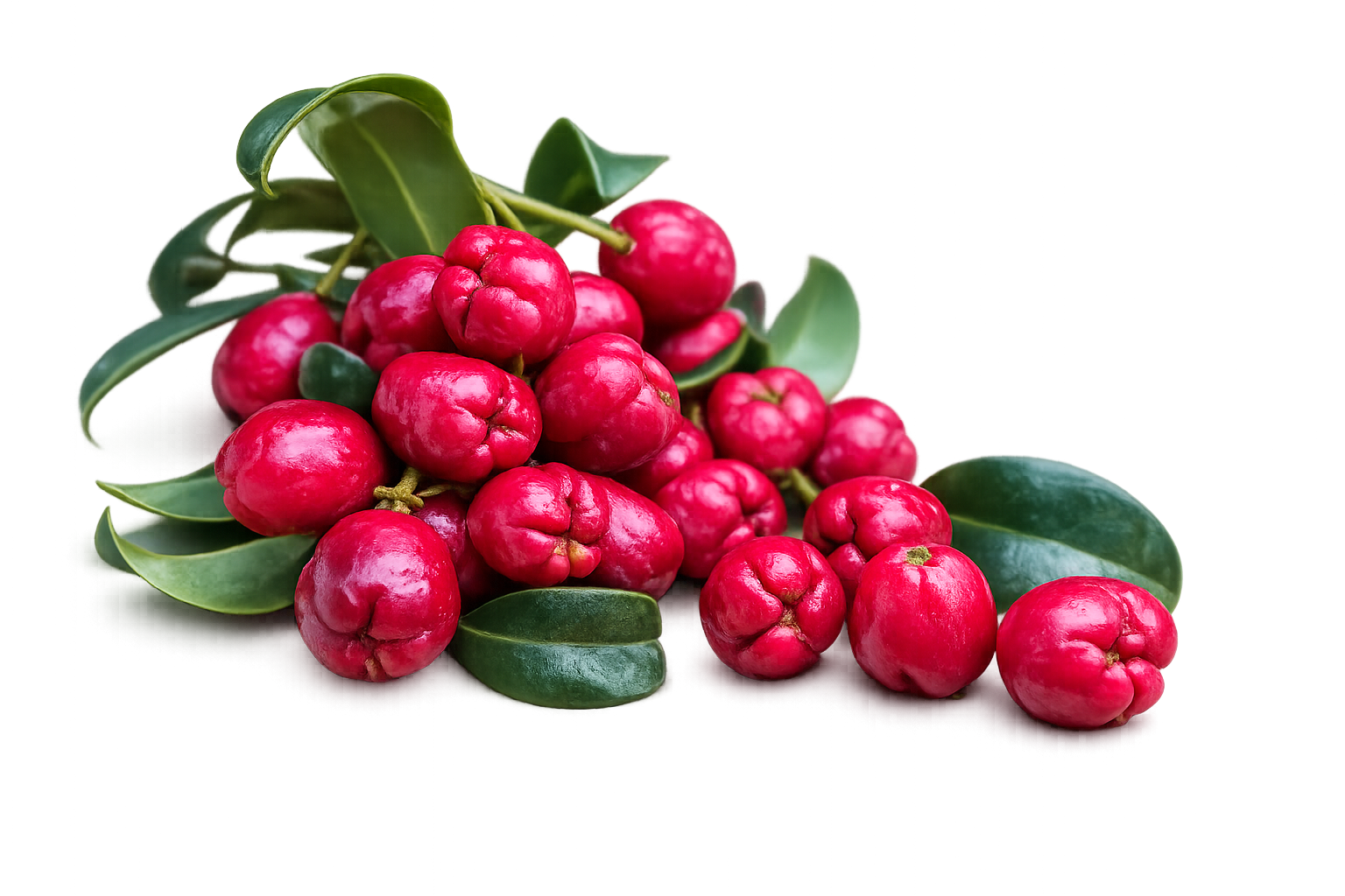 Magenta cherry - Syzygium paniculatum